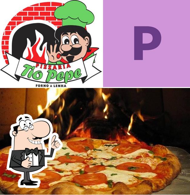 Pizzaria TIO PEPE Jaguaquara BA