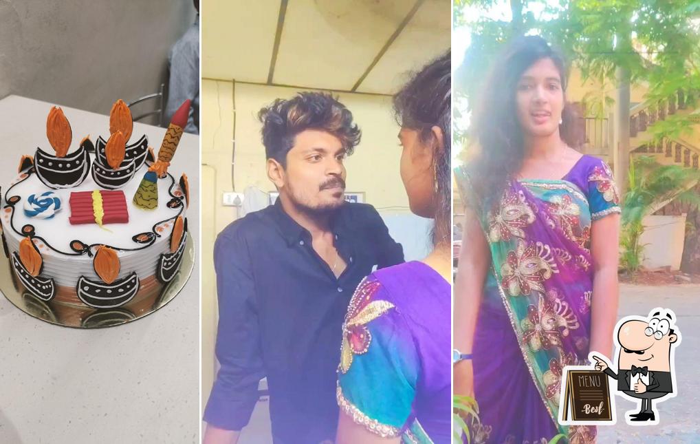 White house bakery(RK) picture