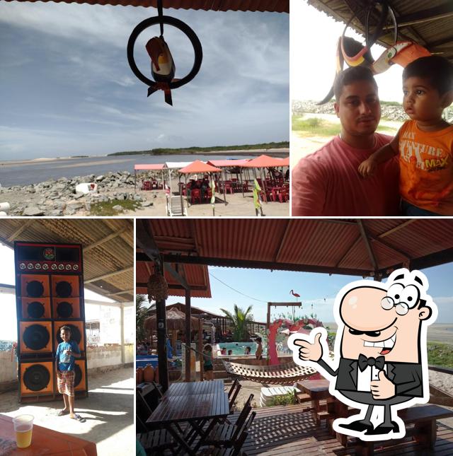 Restaurante Pôr do Sol