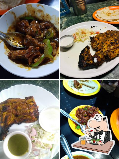 Thalassery restaurant