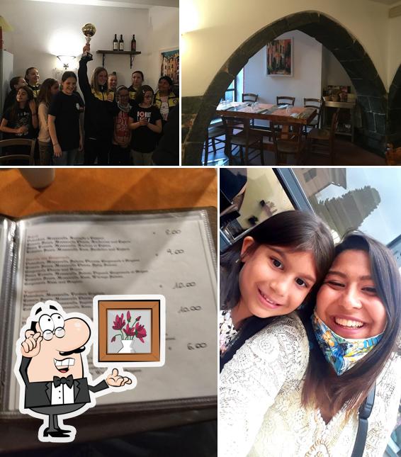 Tre Archi pizzeria paninoteca