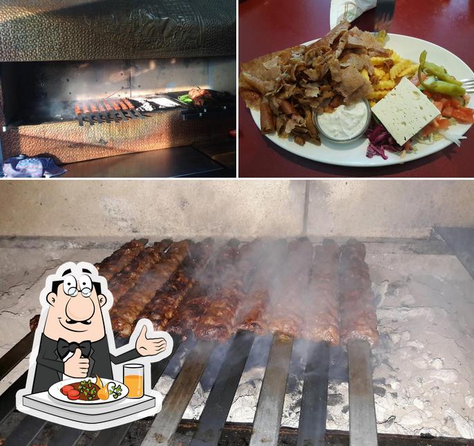 Ünye Döner Pizzeria