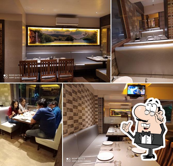 YATRIK Family Restaurant & Bar