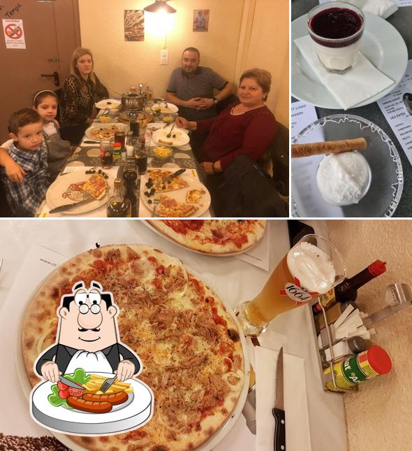 Cibo al le Csarda
