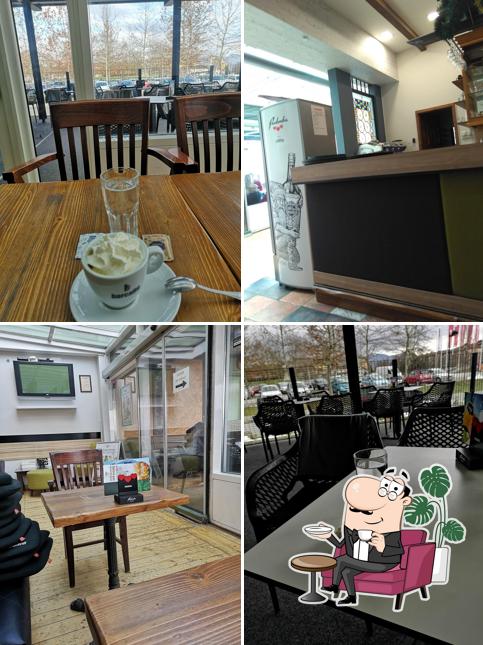 M Caffe, gostinske storitve, Marko Križnik s.p.