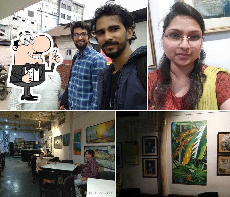 Chalachal Restaurant