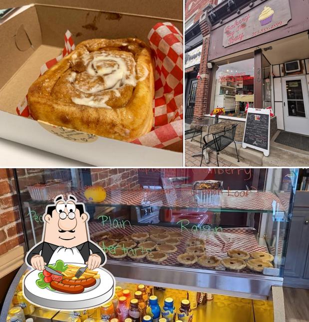 Bakery By The Bay