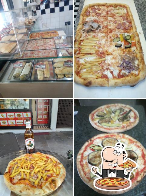 Pizza&Kebab al Duomo