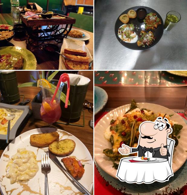 # Hangover Restro Bar