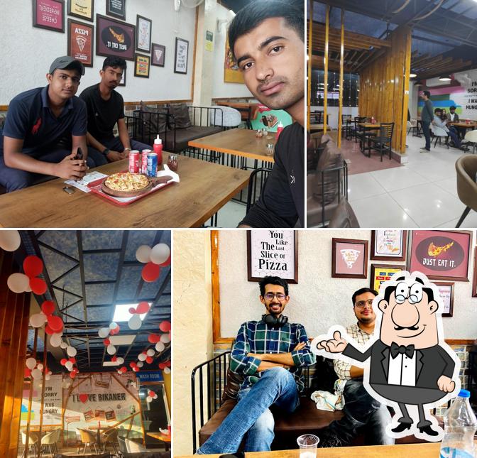 Hungry Point - Bikaner