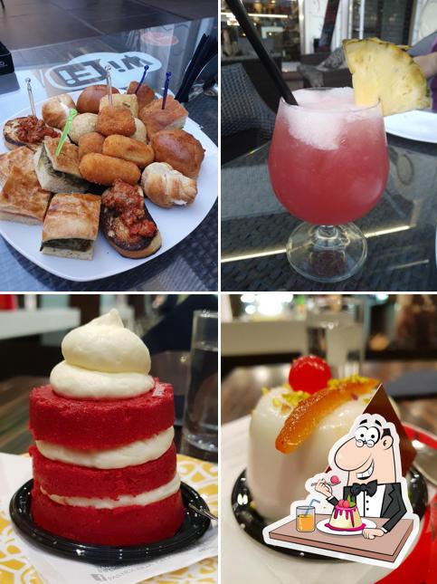 Il Monello Lounge Cafè & Restaurant