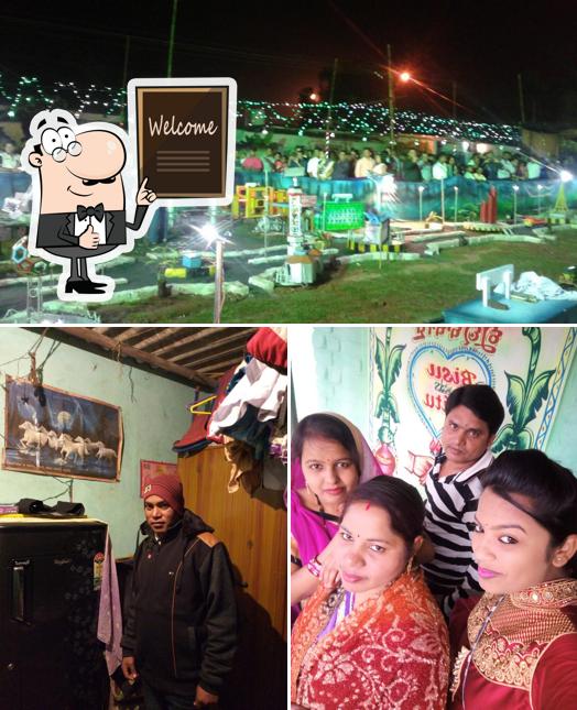 Lucky Fast Food picture