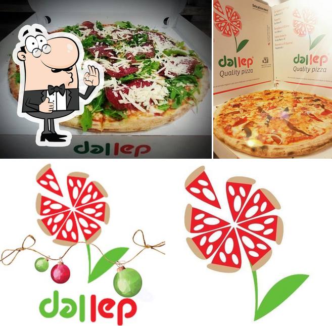 Guarda la immagine di Dal Lep Pizzerie - Franchising Gonàrs