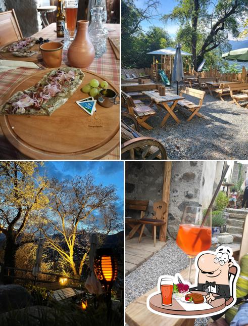 Burgschänke - Osteria Al Castello