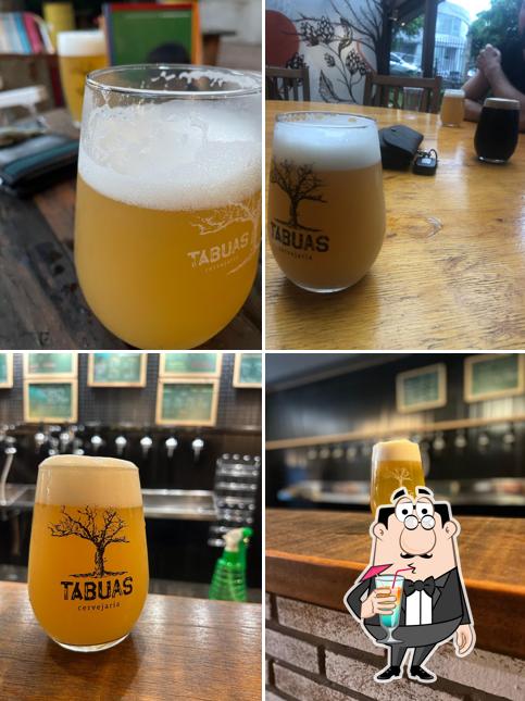 Cervejaria Tábuas - Valinhos