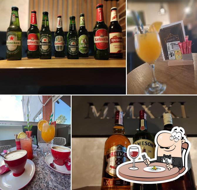 Cibo al Geppetto Caffe