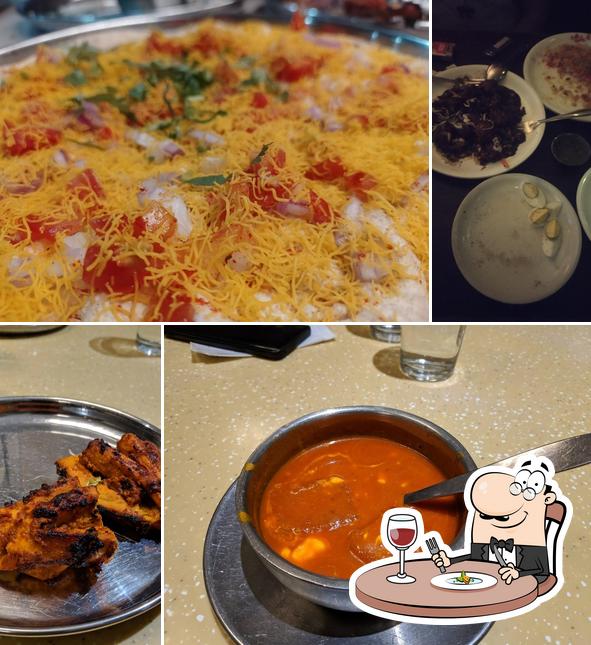 Hotel Santosh Family Restaurant and Bar