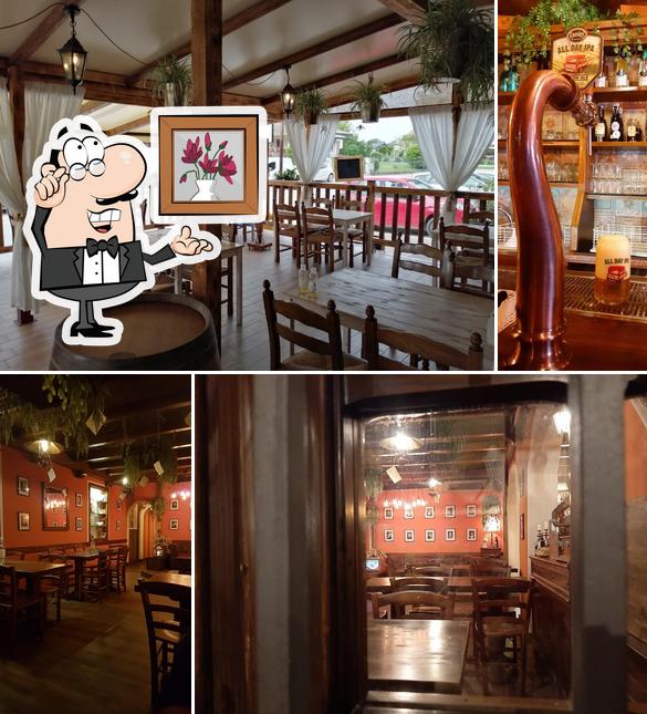 Il Bastardino Birreria