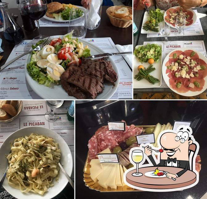 Le Picaban