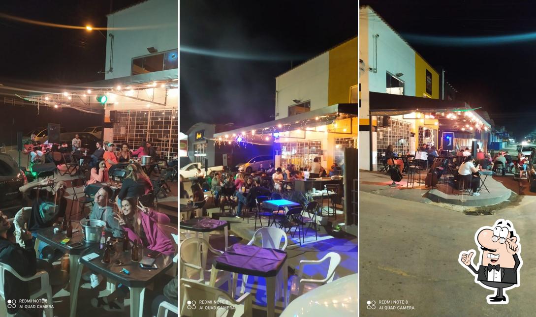 POINT DO ESPETO BAR E ESPETARIA