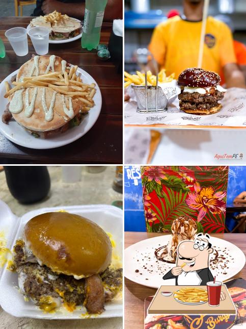 BRAVO BURGUER Hamburgueria Artesanal em Olinda