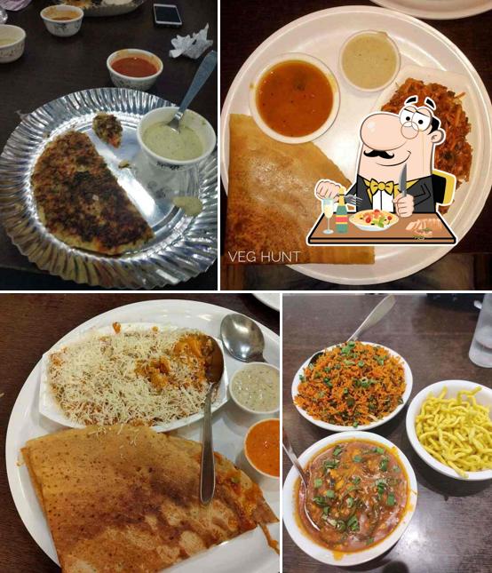 Curry And Combo Twist