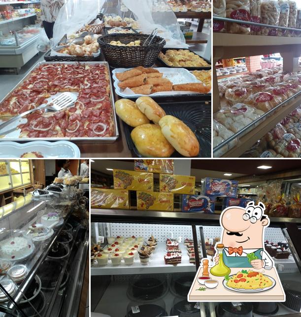 Delícias Do Trigo Laranjeiras Padaria e Restaurante