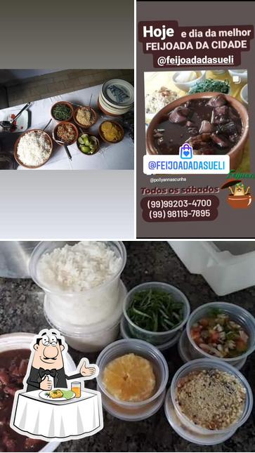 Feijoada da Sueli