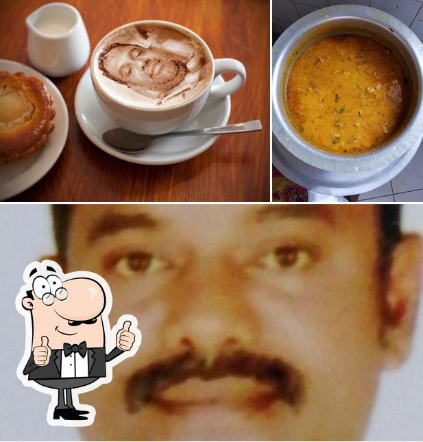 INDIAN SAMAYAL SEVAI