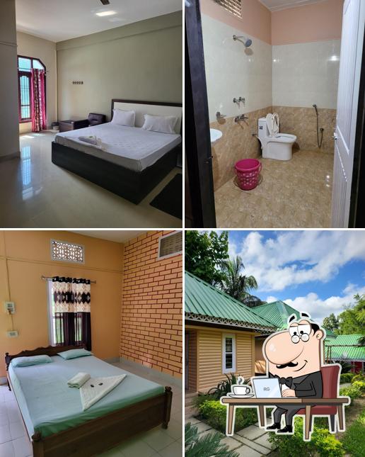Kaziranga Resort