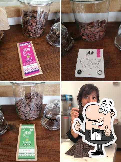 Nexo Chocolate