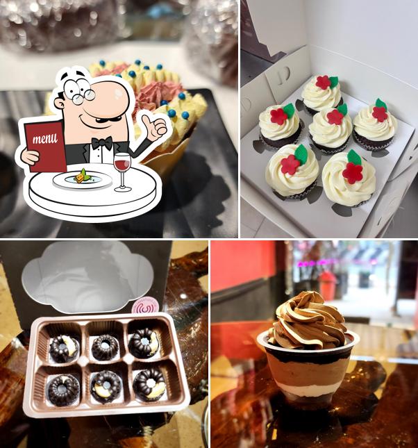 Online Cake Studio Resto Cafe - Pattabiram