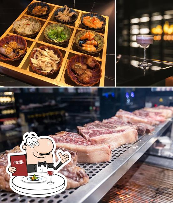 Picanha's Top Carne Viale Monza si caratterizza per la cibo e alcol