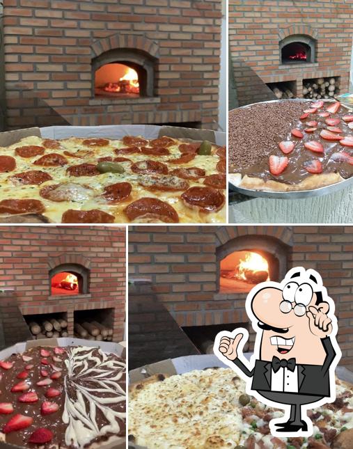Pizzaria Forneria D'Italia