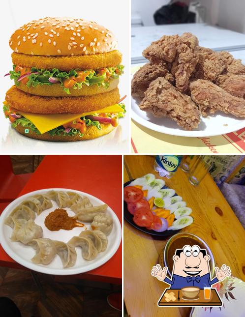 ROYAL FOOD JUNCTION PATTI