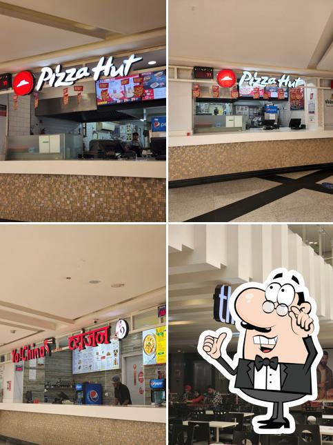 The Food Street Bestech Square