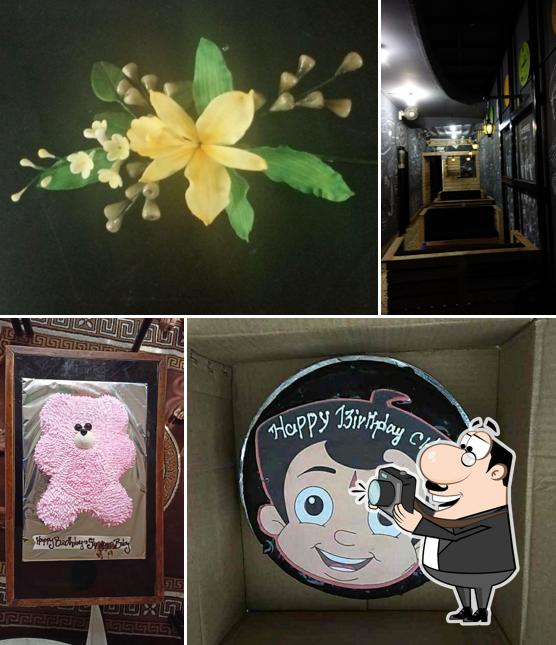 Toot-C Cakes & Pastries