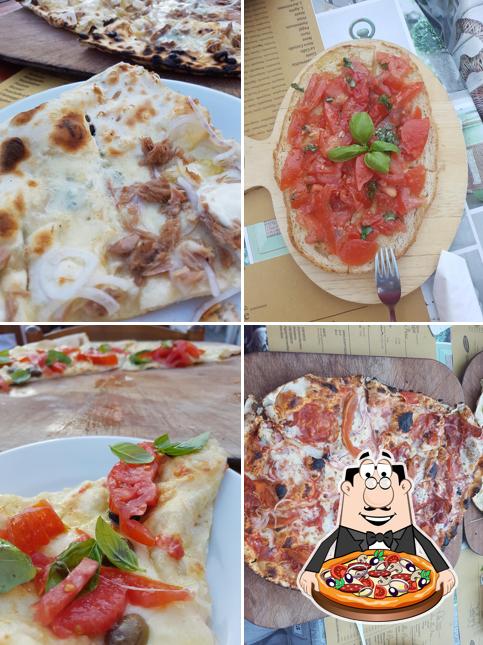 Ristorante Le Logge