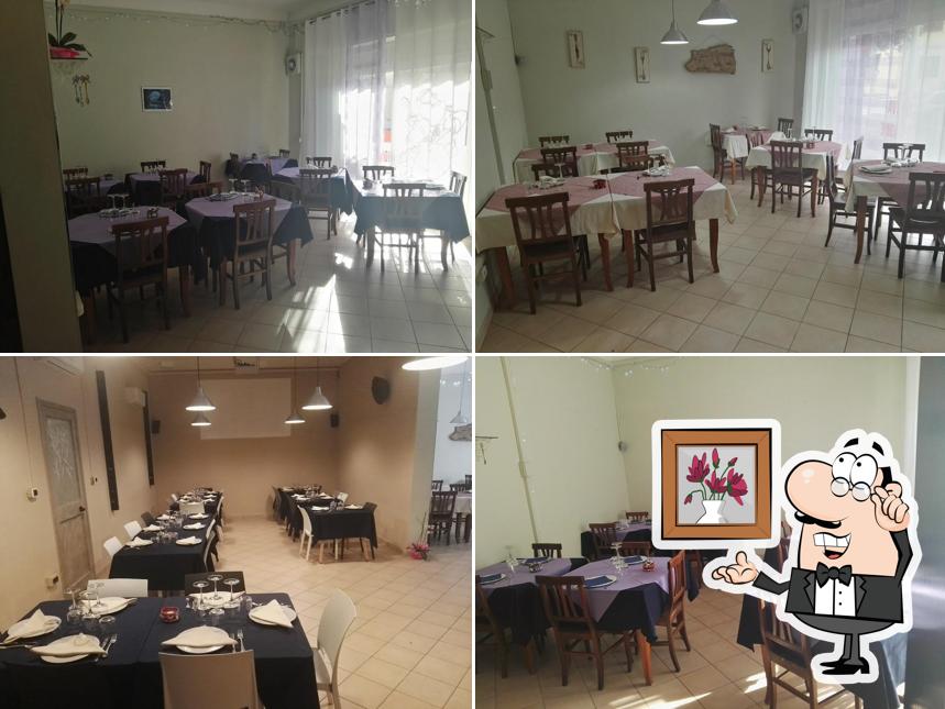 Ristorante Terra e Mari