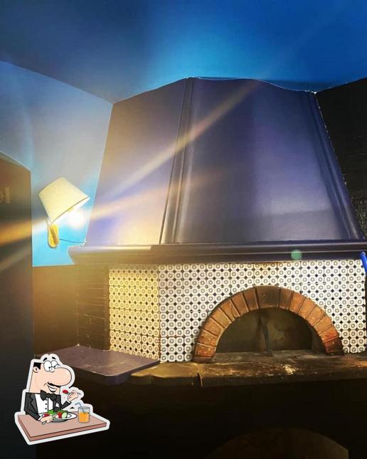 Platti al Angolo Palma