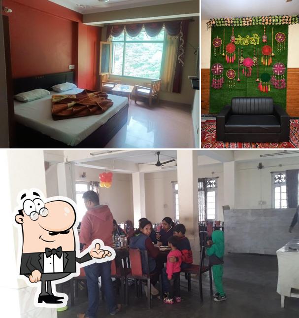 Check out how Hotel Beas Valley & Restaurant looks inside