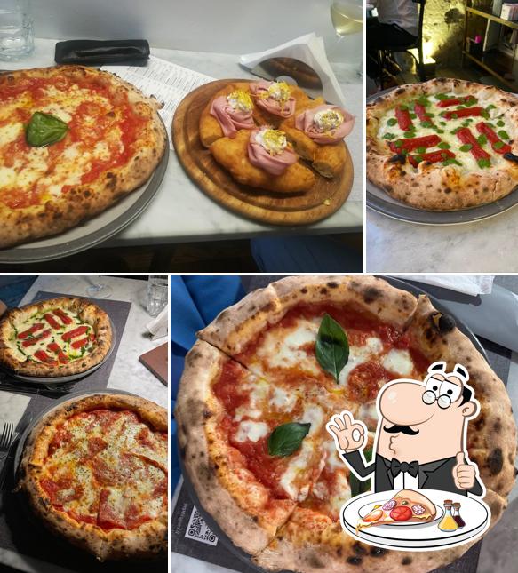 La pizza è il piatto veloce più di successo al mondo