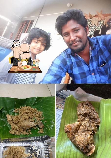 Annai Hotel