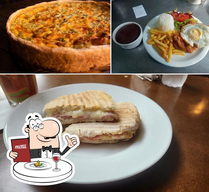 O Divino Bistrô & Café