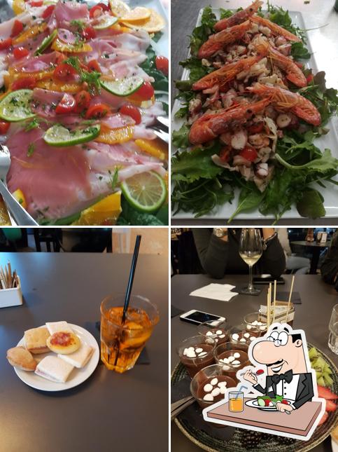 Platti al Pico Lounge Bar