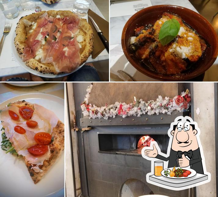 Platti al Peperino Gorizia