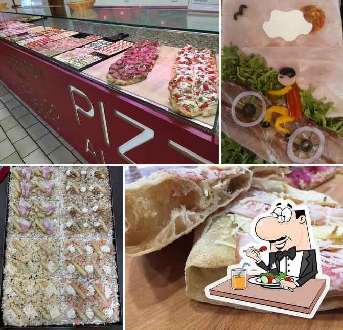 Pizzeria Al Taglio "Alla Ponta"