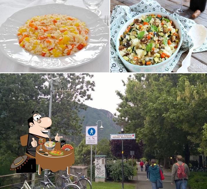 Cibo al Spizzico/PizzaTime/TimeCafè