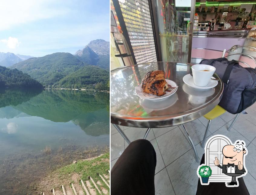 Bar Rosmady di Boni Madilla