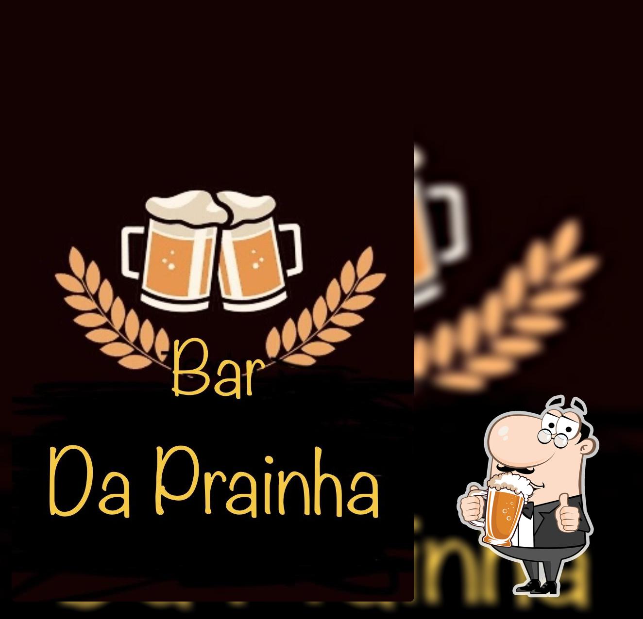 Bar da prainha